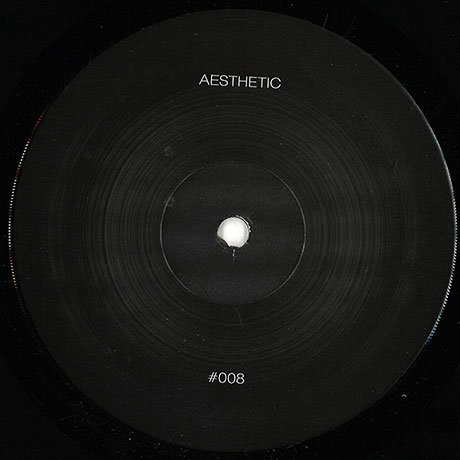 Aesthetic 08 by Gruia - Artwork