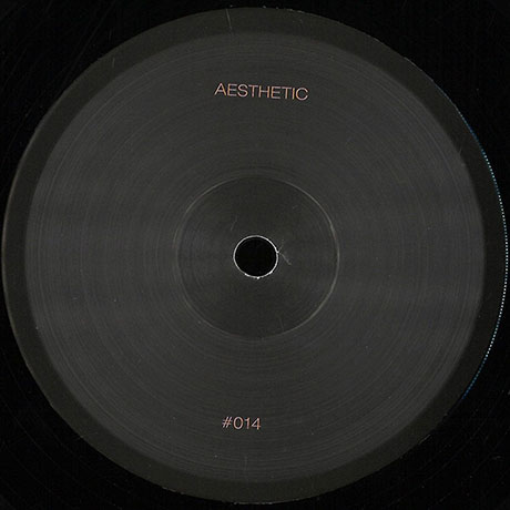 Aesthetic 14 Various Artists featuring the track Privind de Sus by Gruia